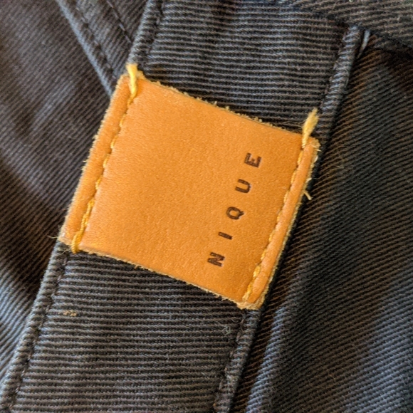 Women's Highrise Super Skinny Denim - Picture 4 of 7